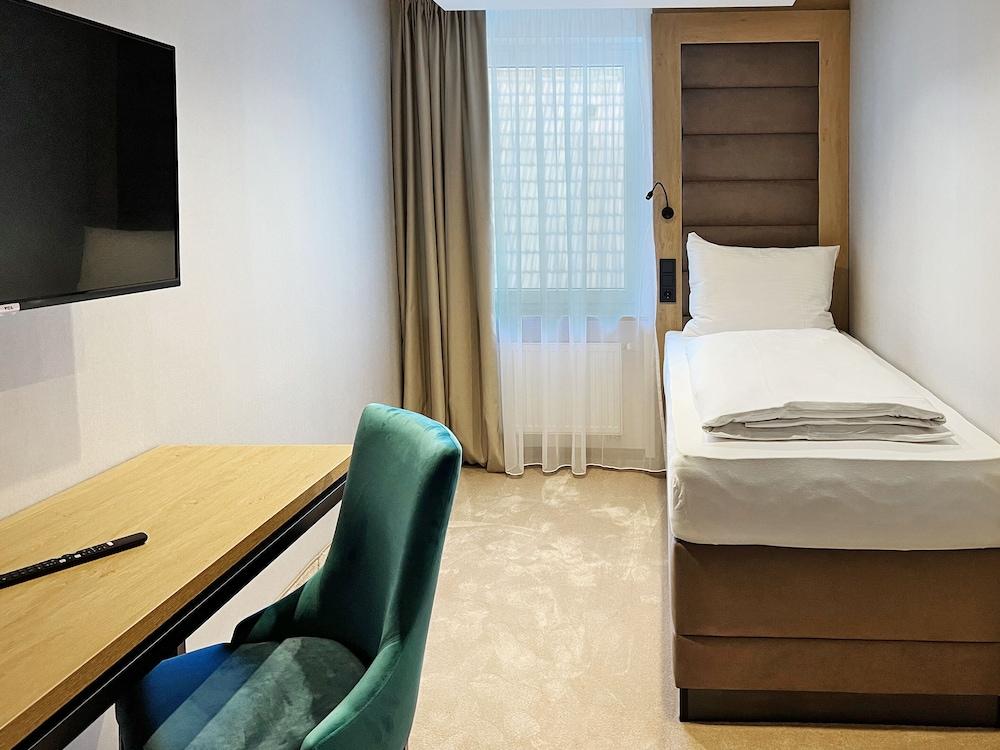 DORMERO Hotel Reutlingen