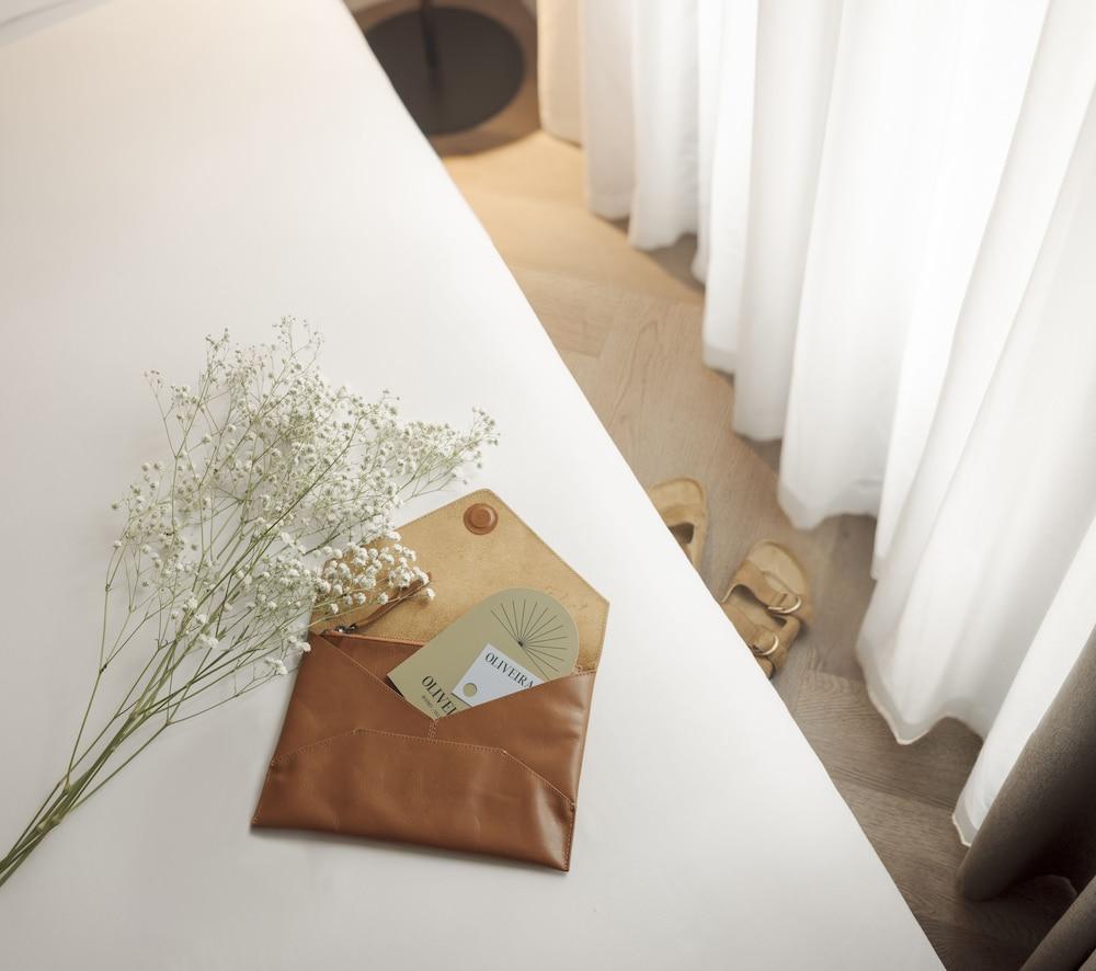 Room Mate Oliveira – City Centre, Valencia