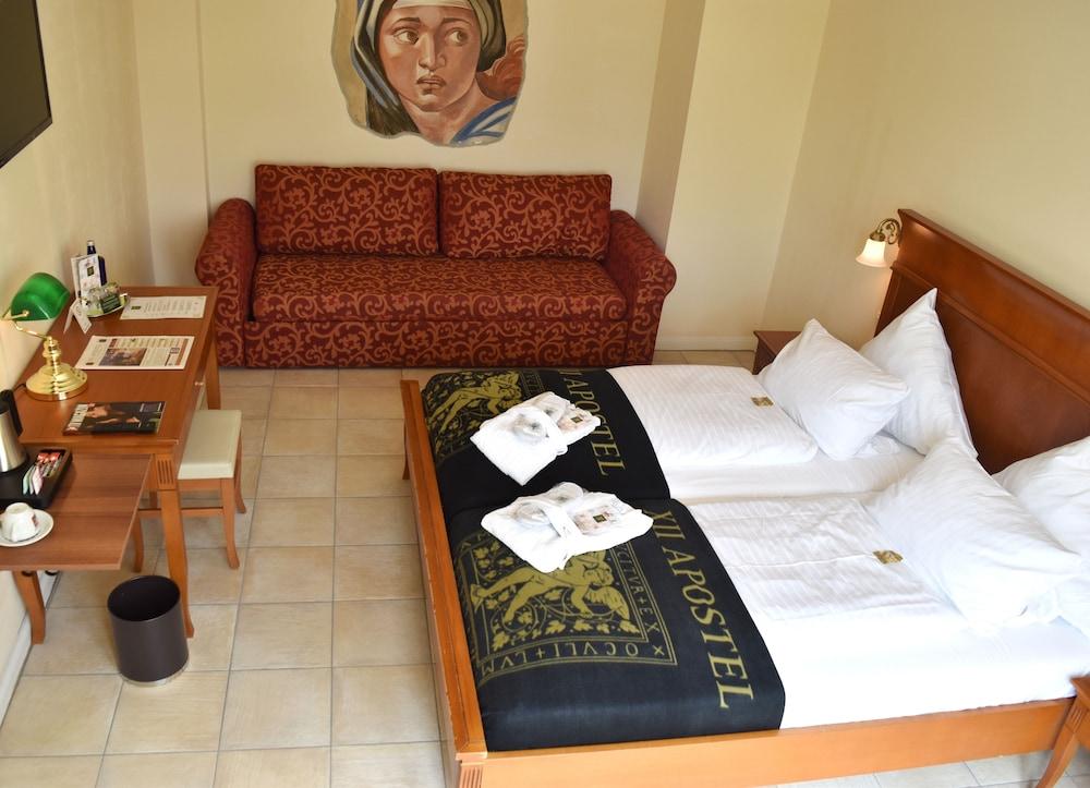 XII Apostel Hotel Albergo