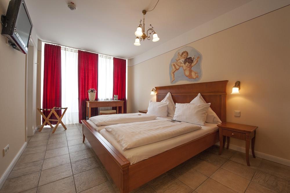 XII Apostel Hotel Albergo