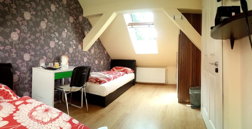 Garden House Budapest