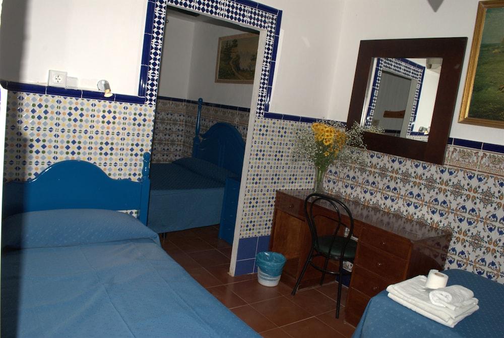 Pension Santa Maria La Blanca