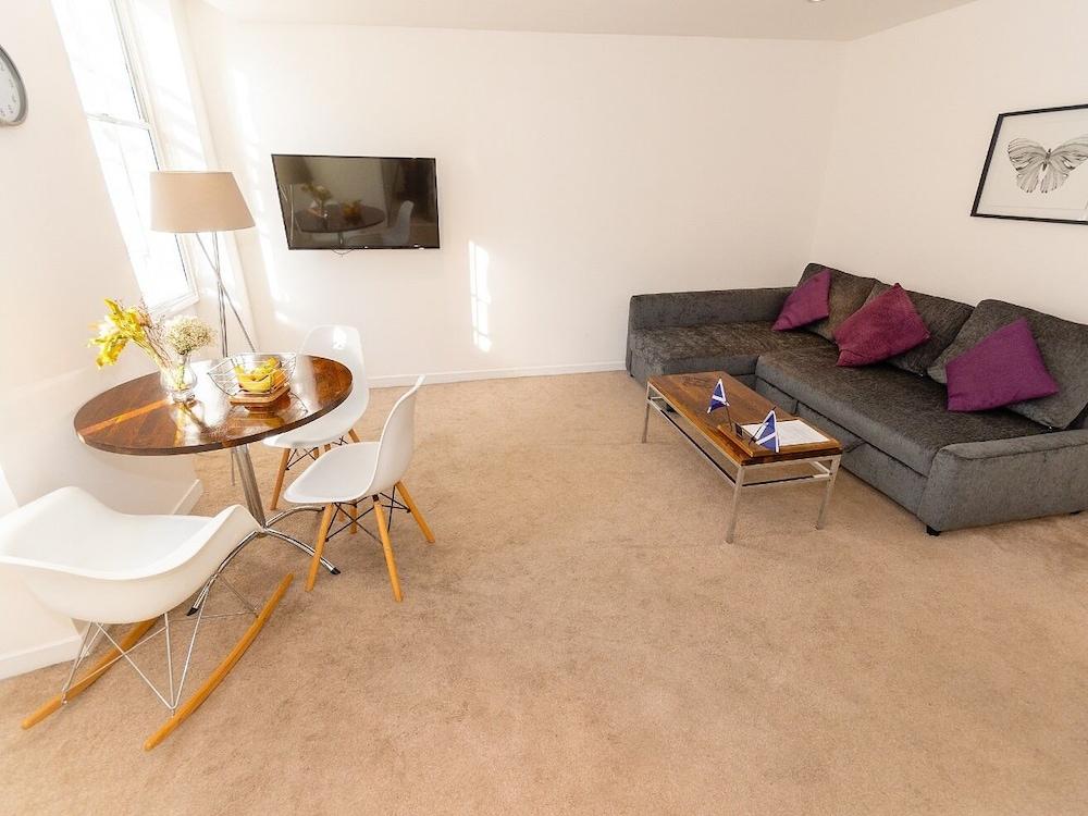 Marischal Apartments