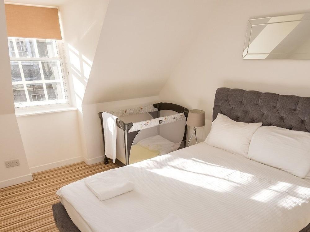 Marischal Apartments