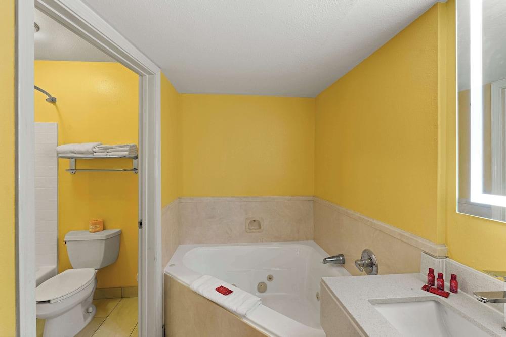 SureStay by Best Western Gulfport