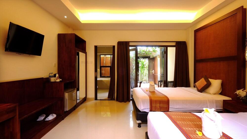 Sari Villa Sanur Beach