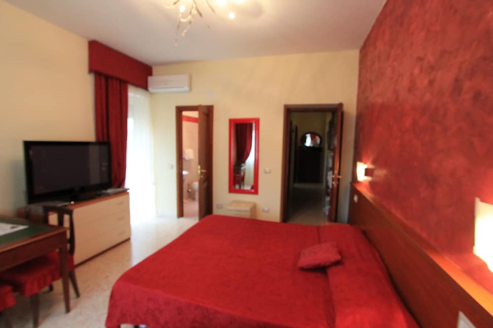 Le Terrazze del Vaticano