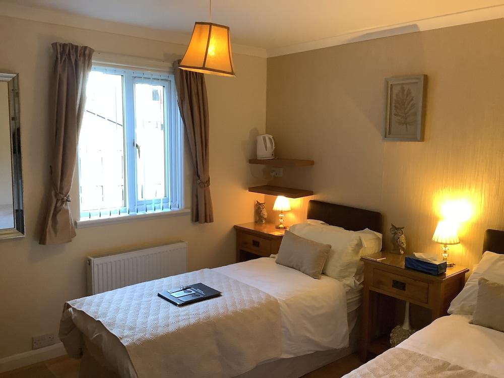 Silverstrands Guest House