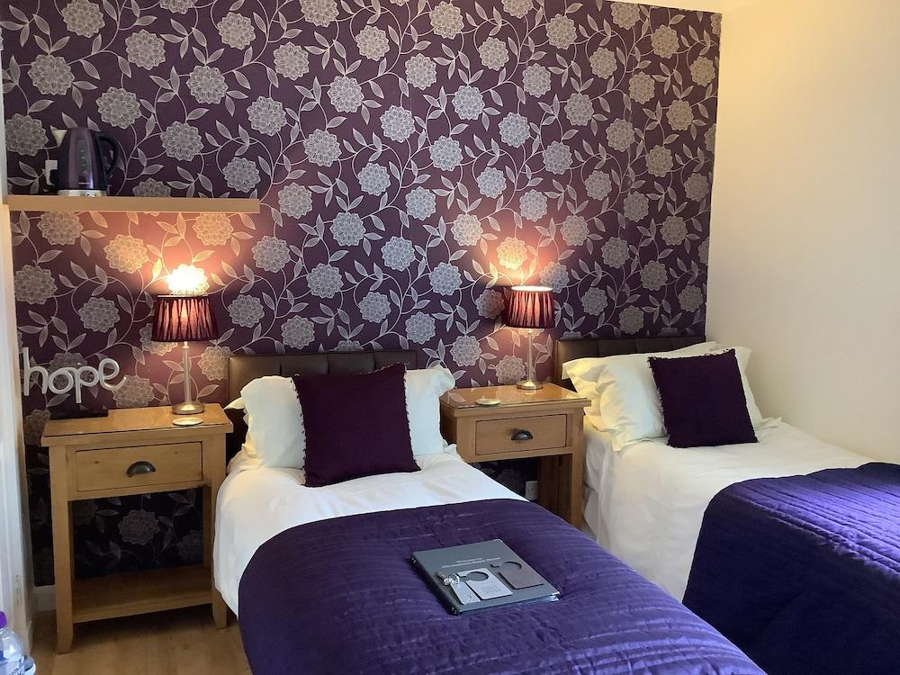 Silverstrands Guest House