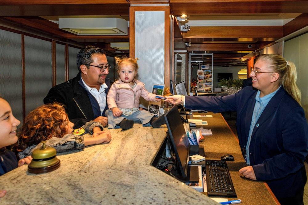 Grand Hotel Amstelveen