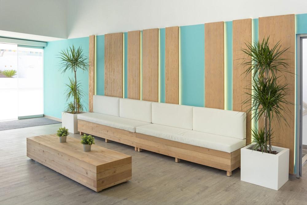 Hotel HSM Sándalo Beach