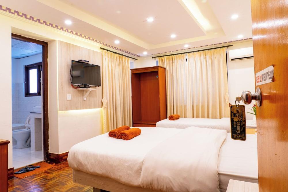 Hotel Ganesh Himal