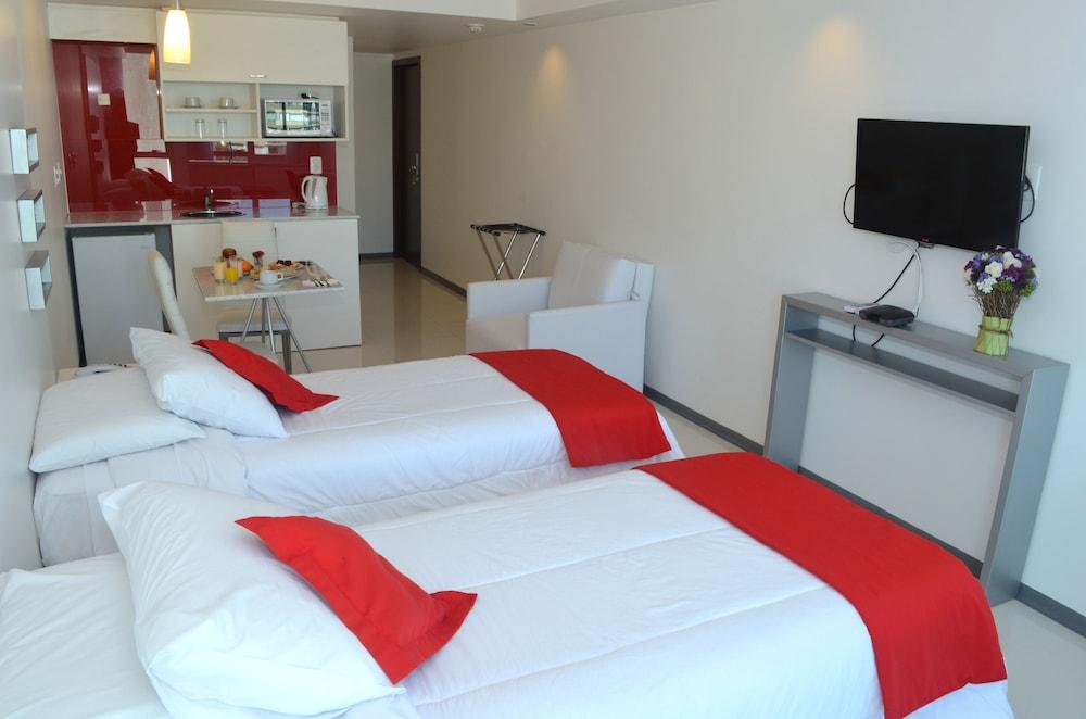 Gema Luxury Suites