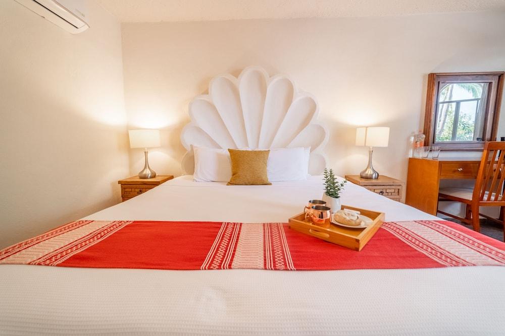 Club el Moro Hotel Suites