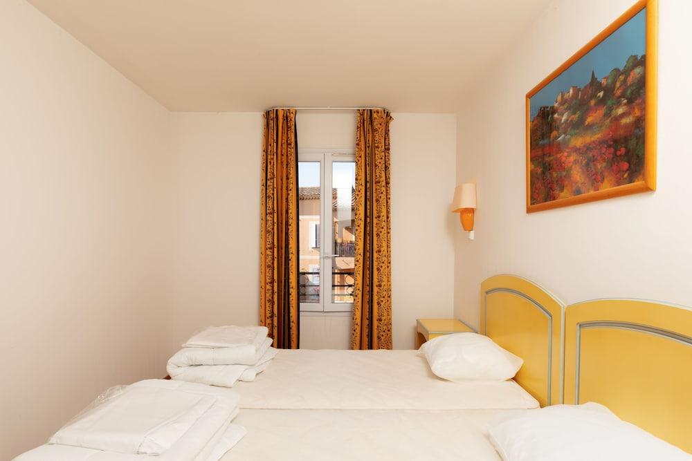 SOWELL RÉSIDENCES Les Mazets