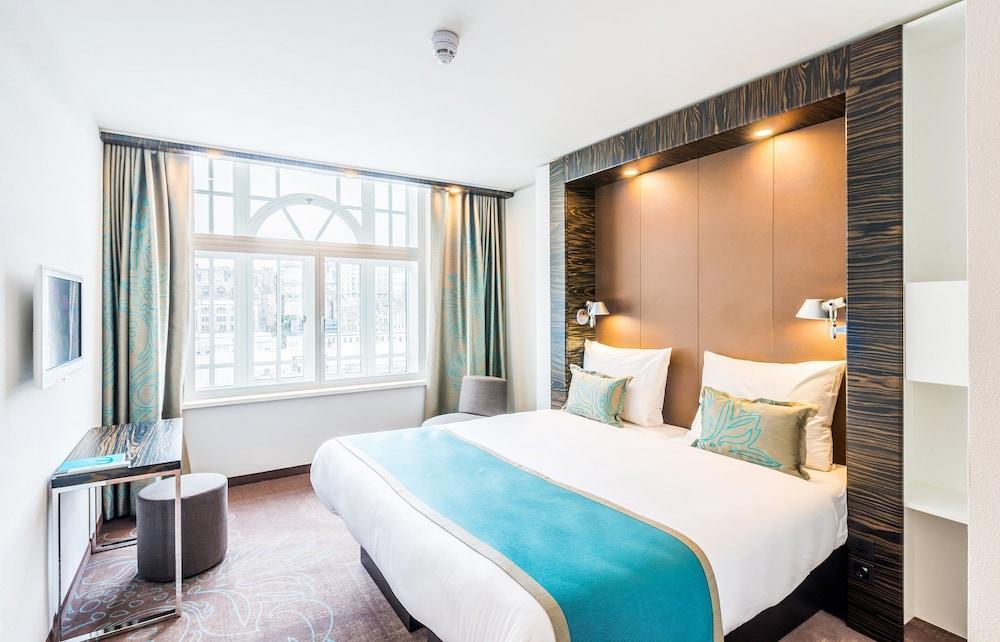 Motel One Edinburgh - Princes