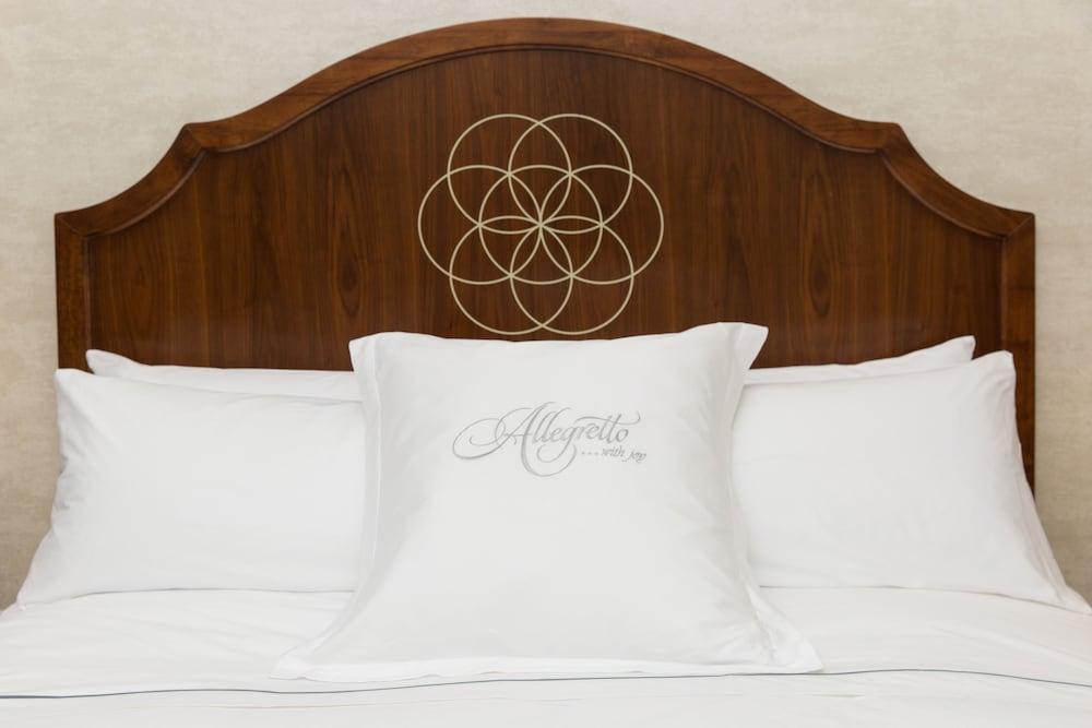 Allegretto Vineyard Resort Paso Robles