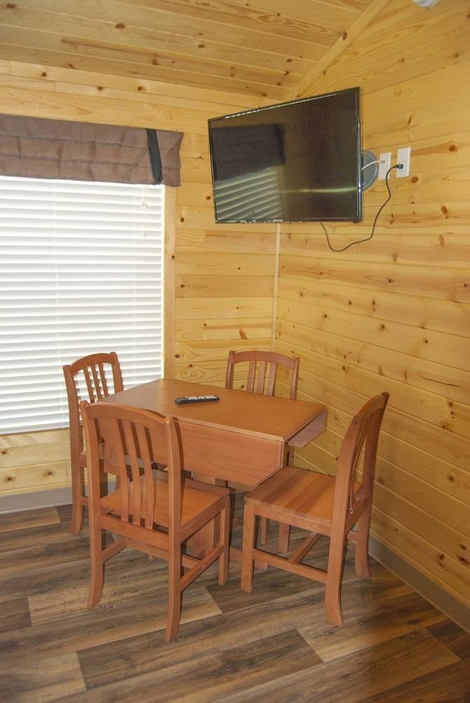 Westward Ho RV Resort & Campground