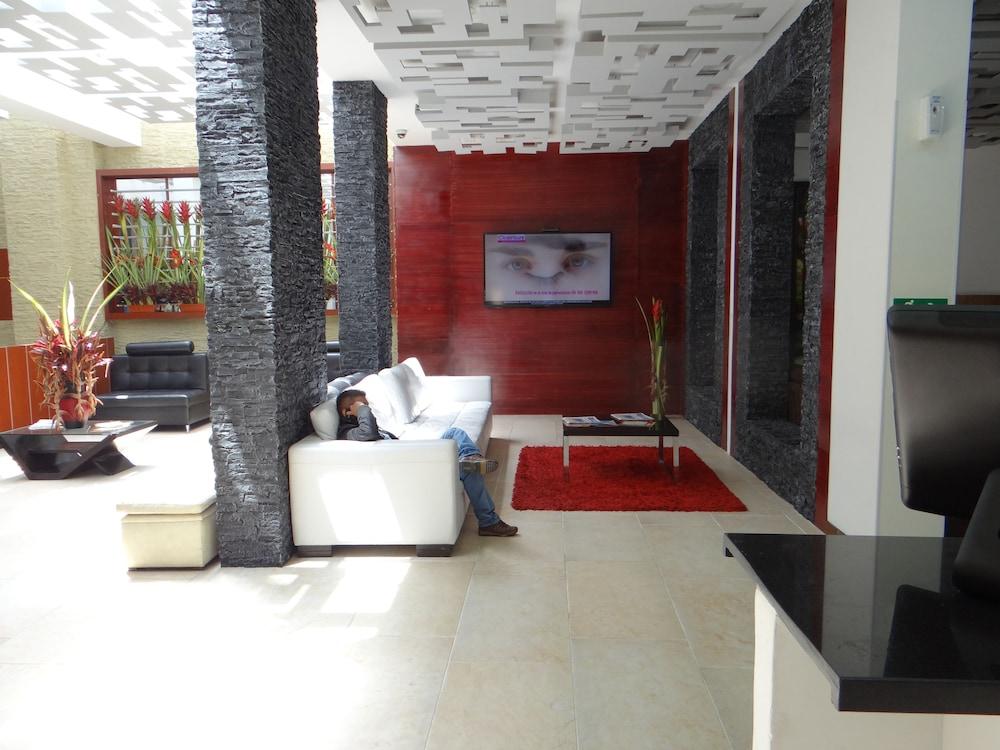 Hotel Macao Colombia