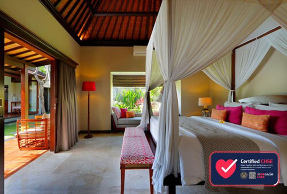 The Ulin Villas and Spa - by Karaniya Experience