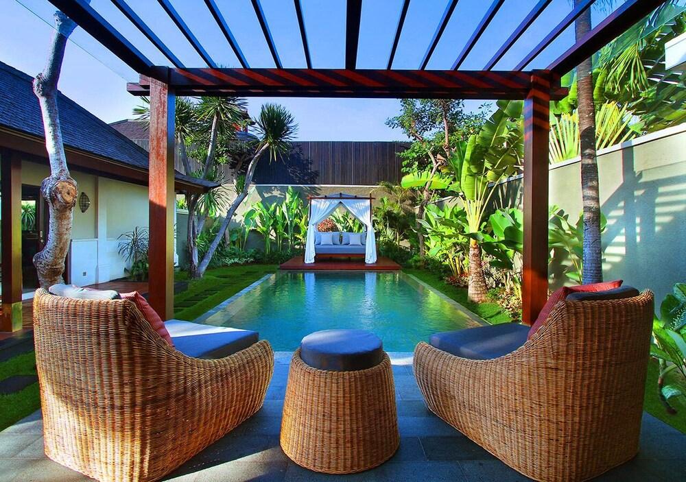 The Ulin Villas and Spa - by Karaniya Experience