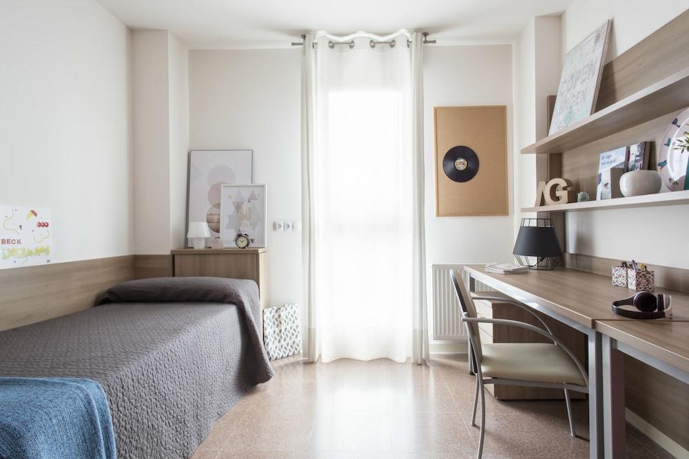 Residencia Universitaria Resa Manuel Agud Querol