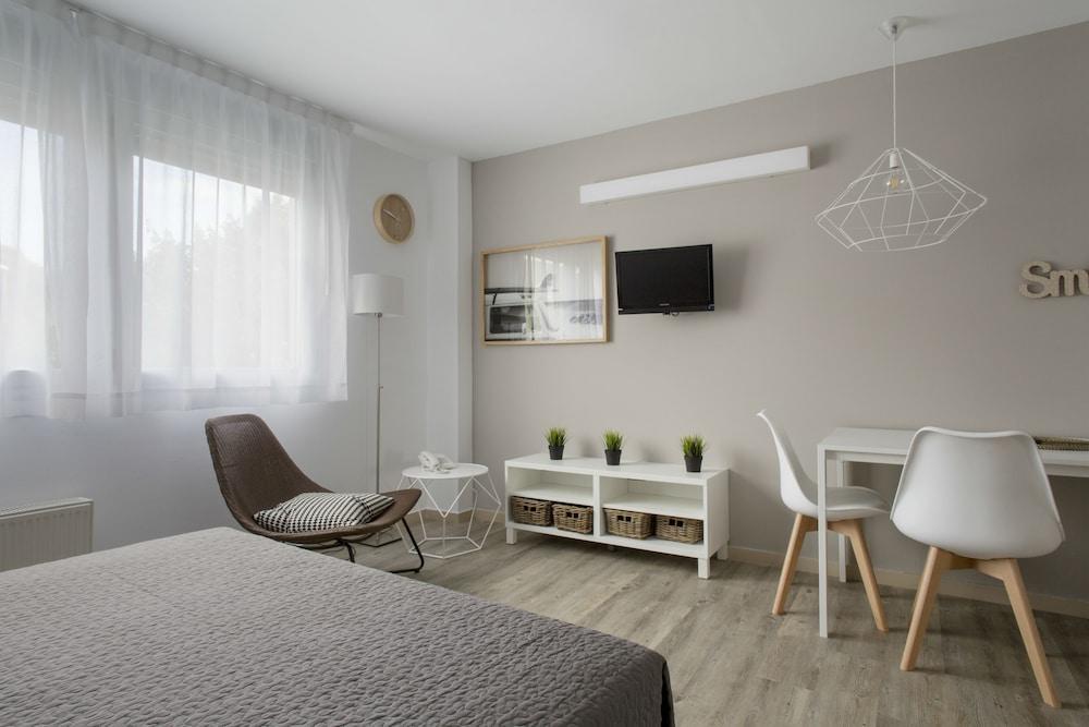 Residencia Universitaria Resa Manuel Agud Querol