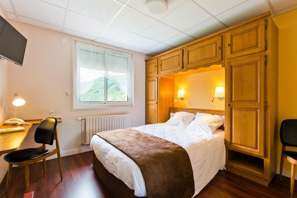 Hôtel Restaurant Belle Vue