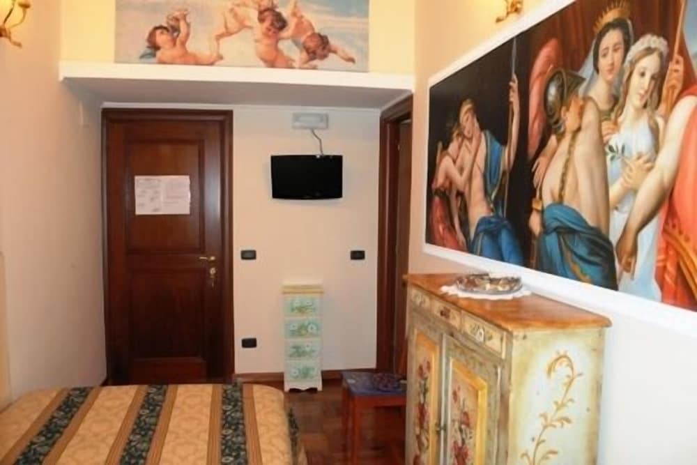 Bed and Breakfast Anì