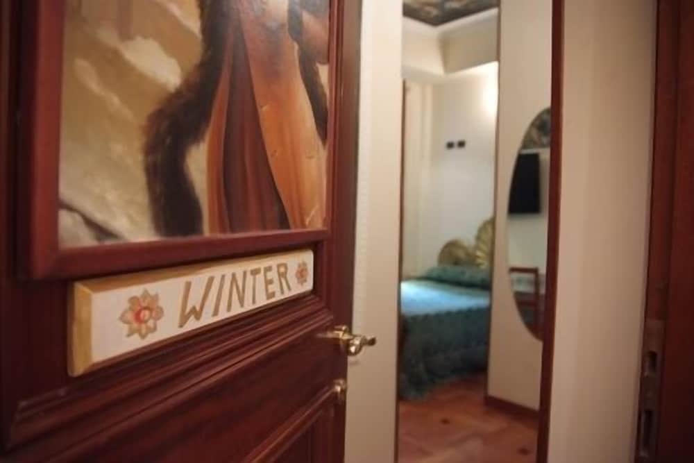 Bed and Breakfast Anì