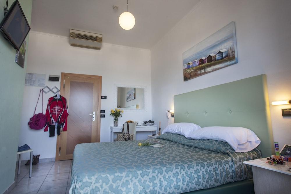 Hotel San Giorgio Savoia