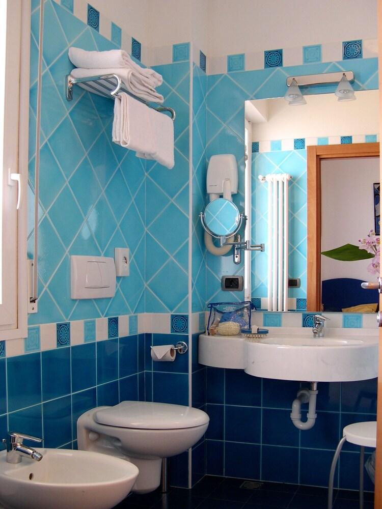 Hotel San Giorgio Savoia