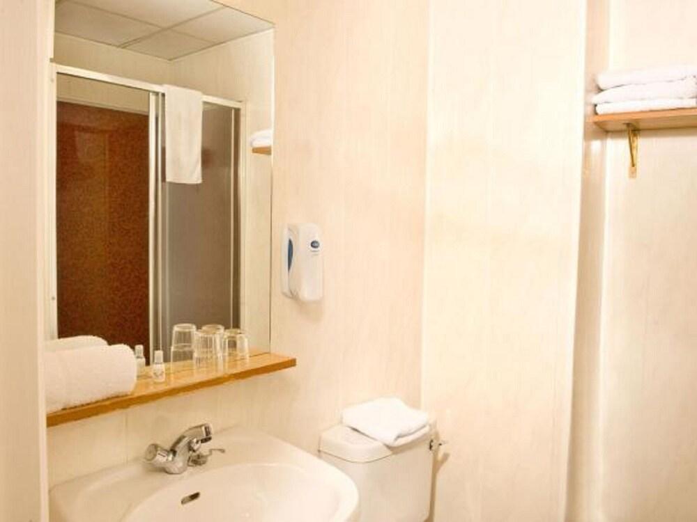 Great National Commons Inn Hotel