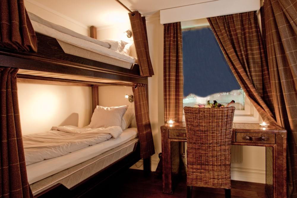 Sälens Högfjällshotell