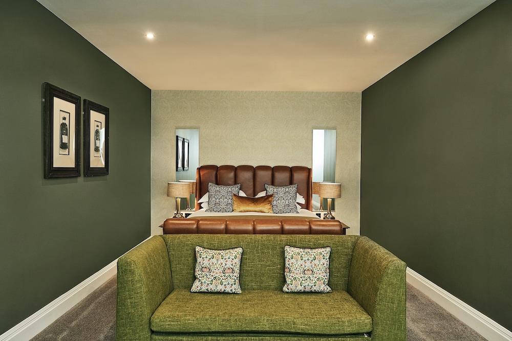 Hotel du Vin & Bistro Birmingham