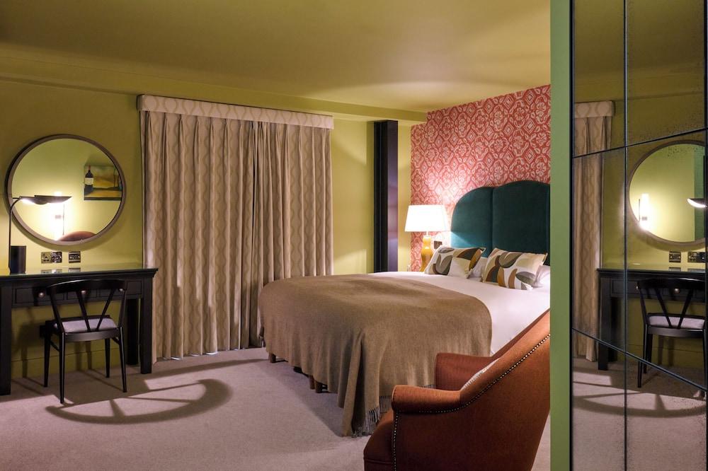 Hotel du Vin & Bistro Bristol