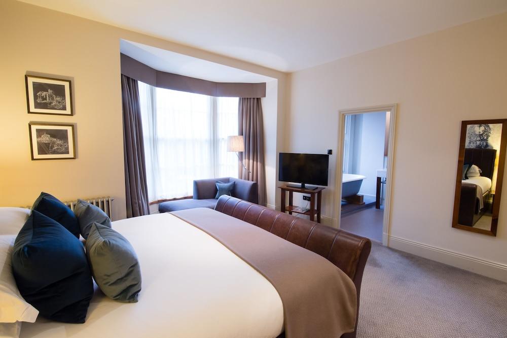 Hotel du Vin & Bistro Harrogate