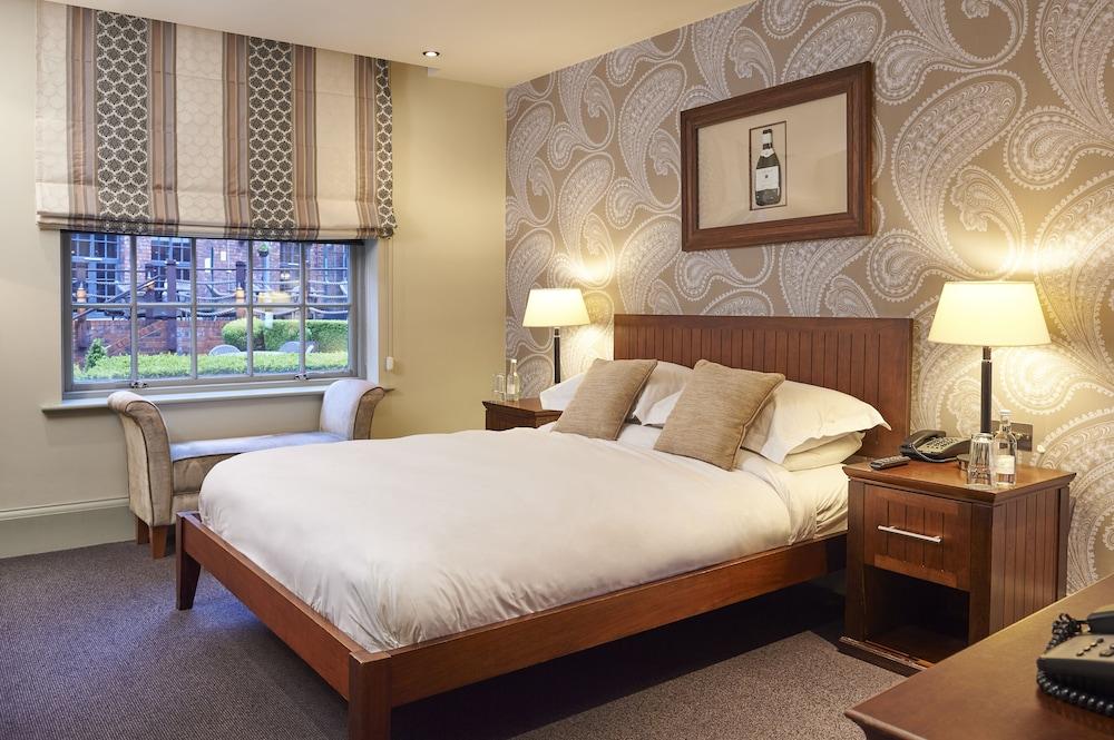 Hotel du Vin & Bistro Newcastle