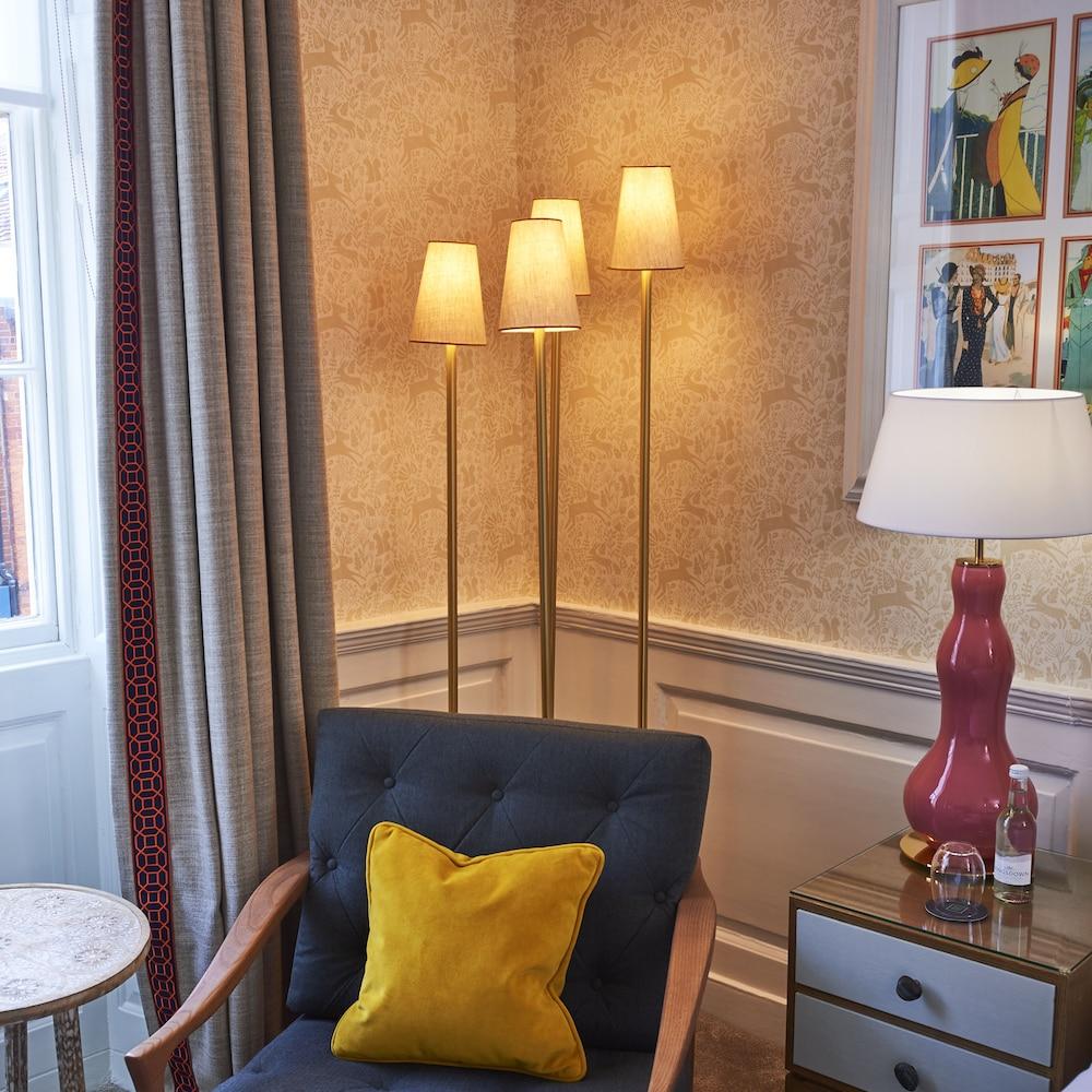 Hotel du Vin & Bistro Winchester