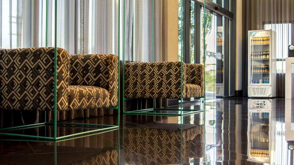 Mais Hotel Aeroporto Salvador