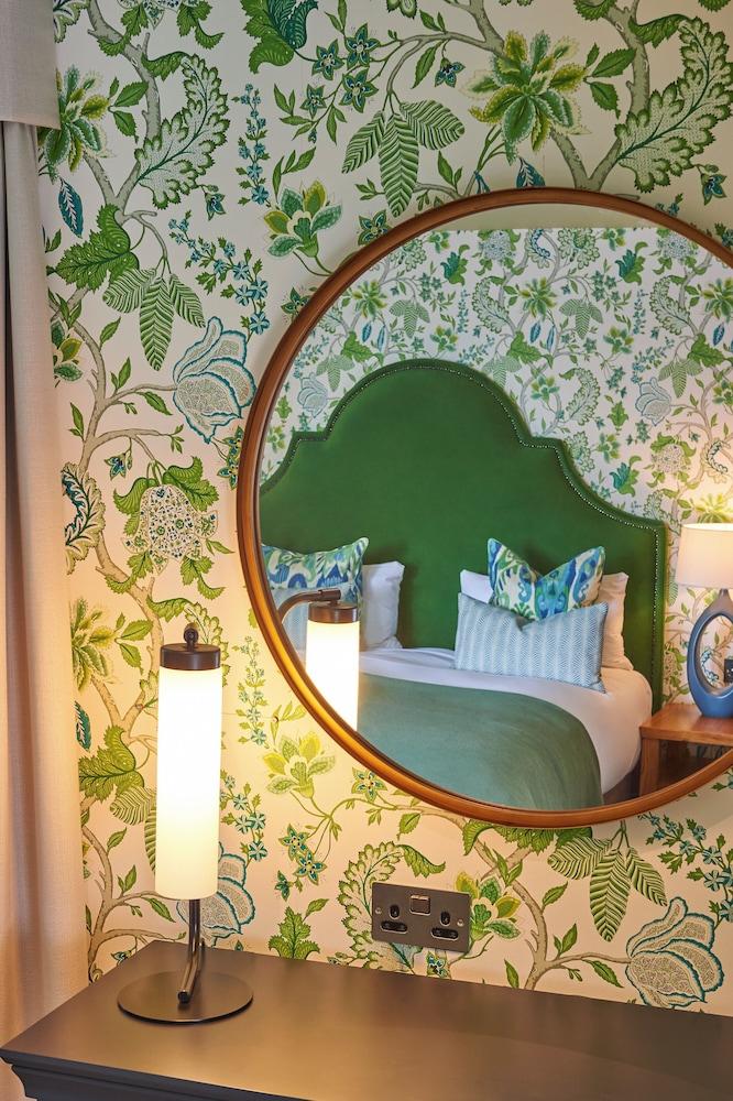 Hotel du Vin & Bistro York