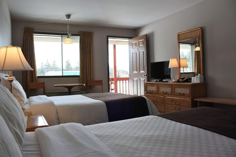 Motel Le Radisson de Val-David