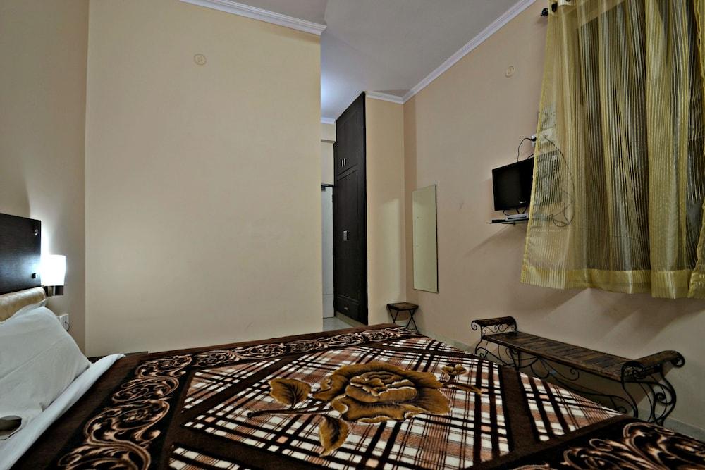 Hotel Ramsingh Palace