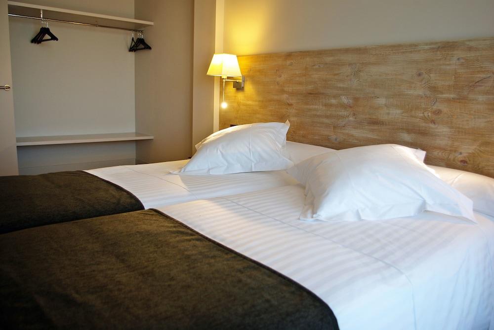 Aparthotel Arrels d'Empordà