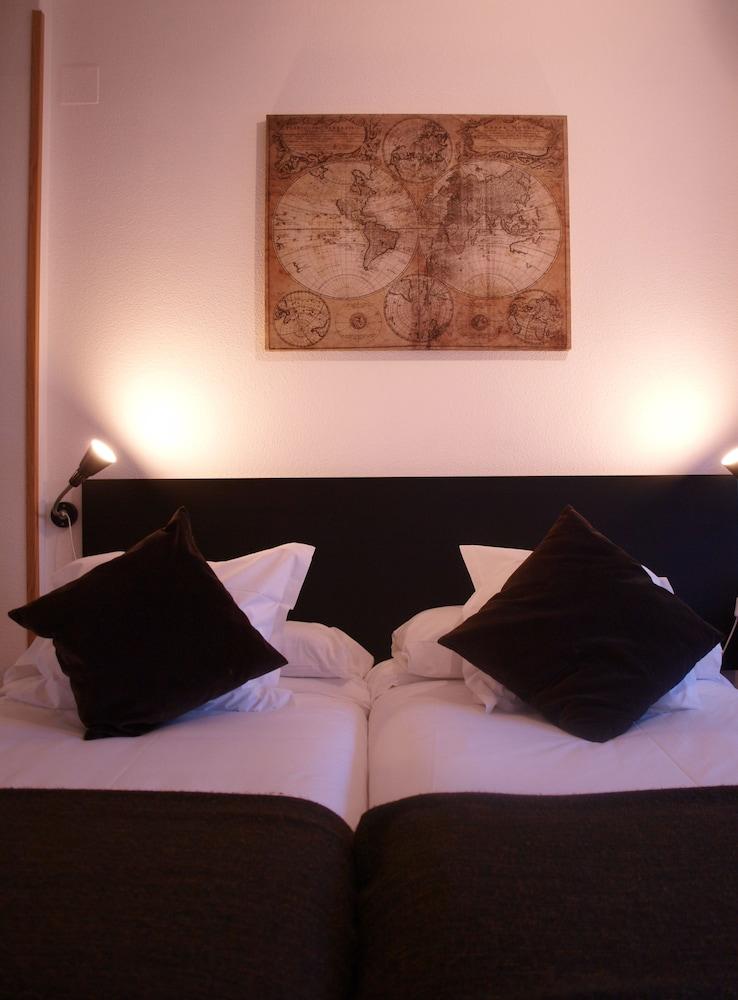 Stylish City Apartments