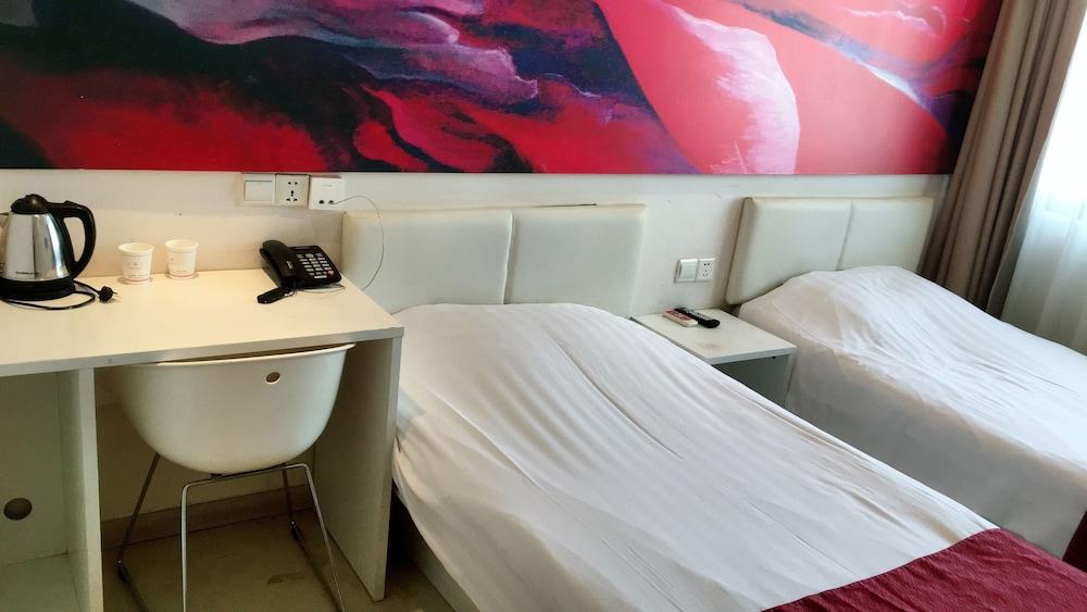 Genting Star Shanghai