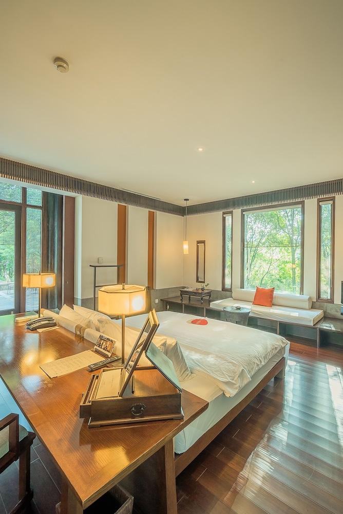 Fuchun Resort Hangzhou