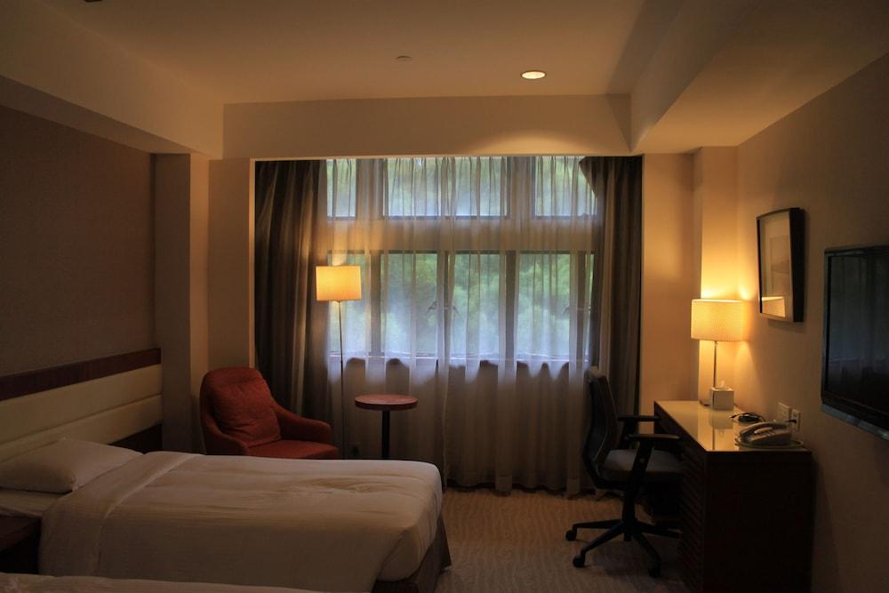 Caritas Bianchi Lodge