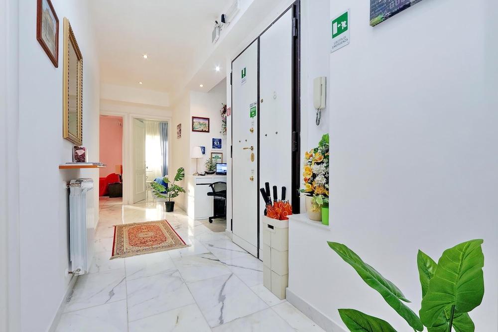 I Pini di Roma - Rooms & Suites