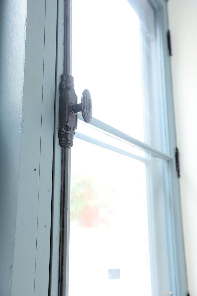 Le 31 McMahon - Par Aneyro